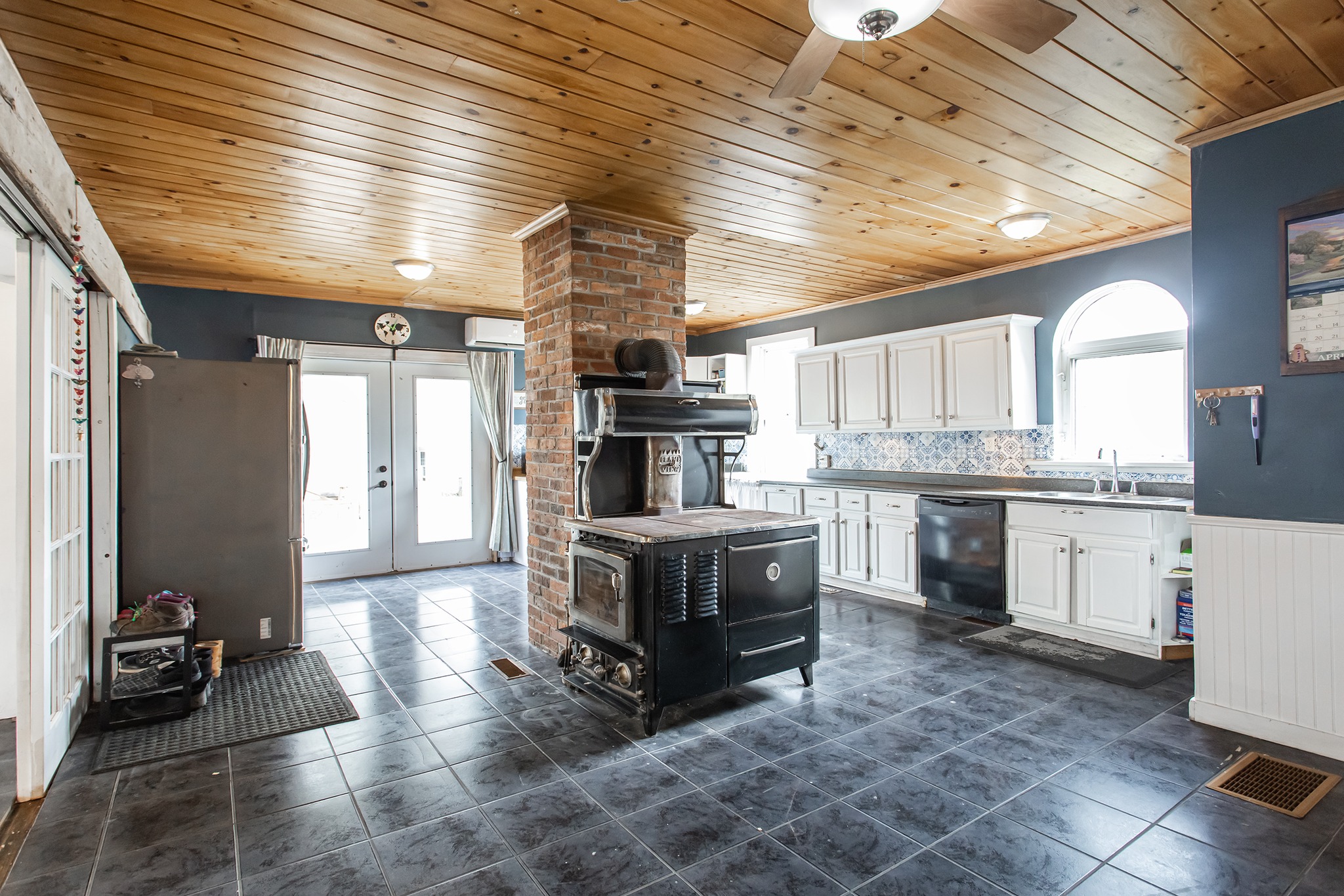 Additional property views